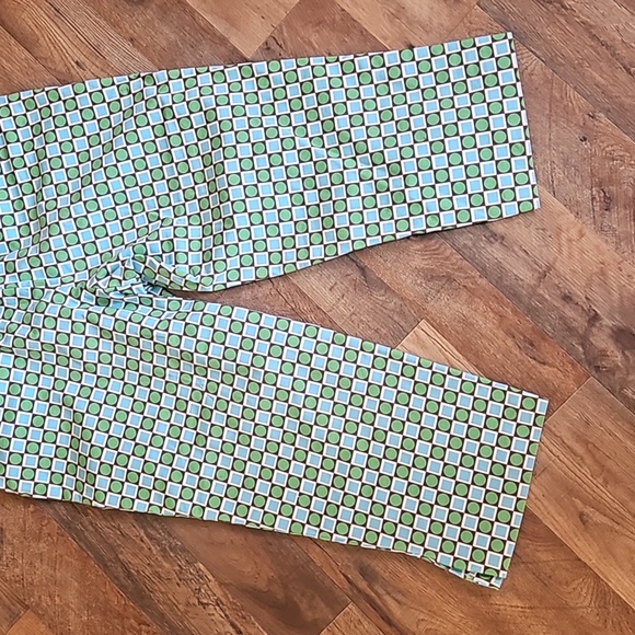 👖TALBOTS STRETCH CAPRIS👖 - Picture 6 of 8